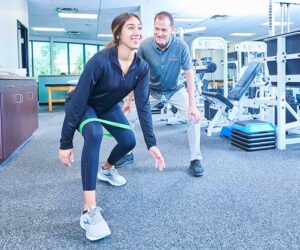 Salary and Job Market Trends for PhD in Physical Therapy Graduates