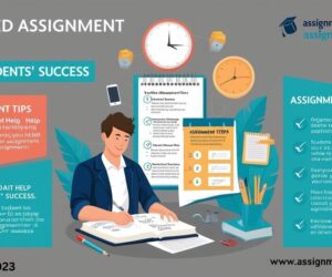 Trusted Assignment Help for Students’ Success