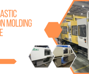Smart Savings: Why Used Tabletop Micro Molding Machines Are a Game Changer