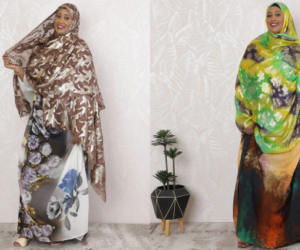 A Simple Guide to Buying High-Quality Silk Chiffon Garbasaar