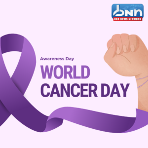 World Cancer Day 2025: A Global Call for Awareness and Action