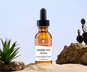 How to Layer Mandelic Acid Serum for Maximum Results
