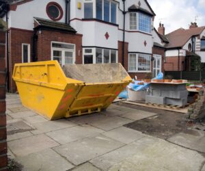 Top Choice for Local Skip Hire in Darlington: Easy & Reliable