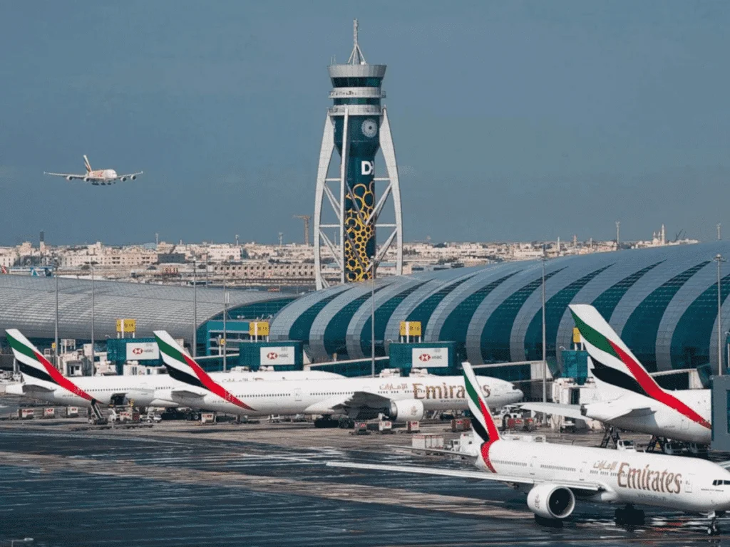 AirPort Pick-up and Drop-off Service