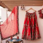 Indian Wedding Dresses