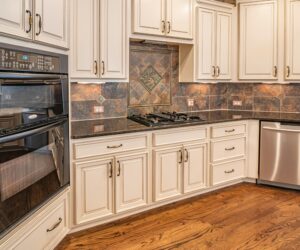 Cabinet Designs That Will Instantly Elevate Your Kitchen
