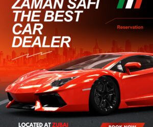 Why Choose Zaman Safi Motors Fze for Cars for Sale in Kenya?