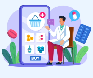 How UK Care Homes Benefit from Custom Medication Tracking Software