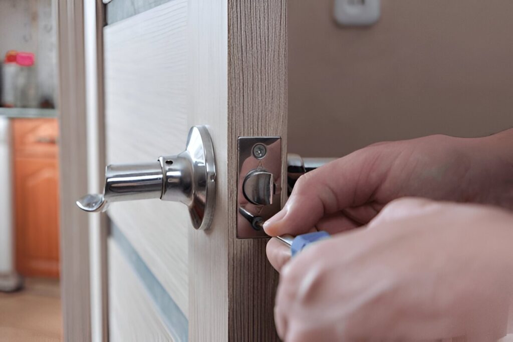 Locksmith London