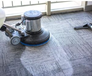 Best Carpet Cleaning Methods for Homes in Ames