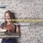 marketing assignment help