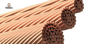 Bare-Stranded-Copper-Cable