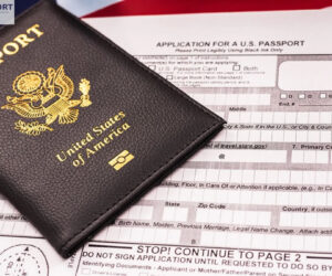 How To Complete Your USA Passport Application