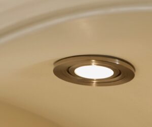 How to Choose the Right Type of Recessed Lighting?