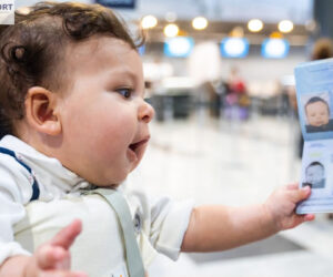How to Get a USA Passport for a Newborn Without a Social Security Number