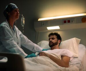 Link Between Anxiety and Sleep: How to Improve Your Sleep Habits