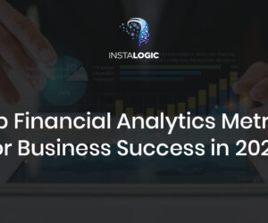 Top Financial Analytics Metrics Every Business Should Track for Success