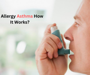 Is Allergy Asthma How It Works?