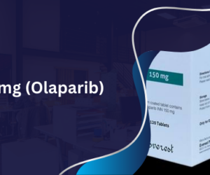 How long can I take olaparib?