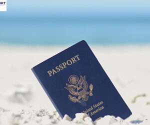 Replace Lost Passport: A Comprehensive Guide