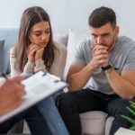 relationship trauma therapist near me​