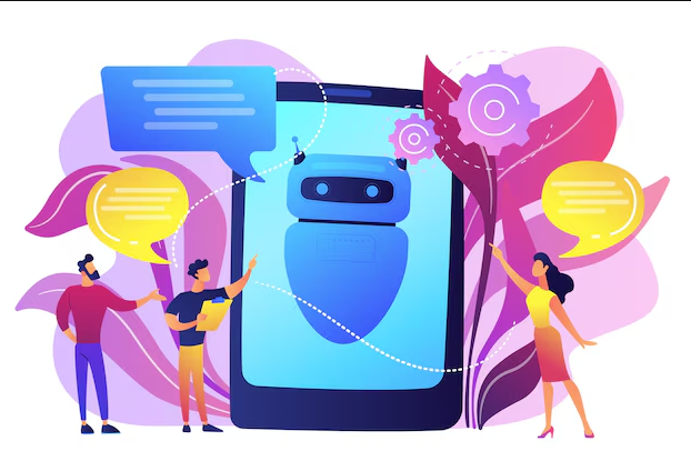 chatbot