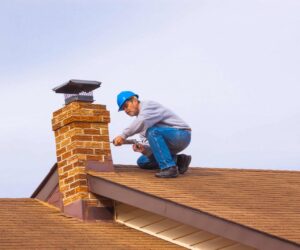 Everything You Should Know About Chimney Maintenance
