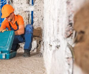 From Flood to Fresh: A Step-by-Step Guide to Recovering Your Home After Water Damage