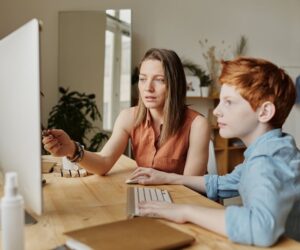 5 Tips for Excelling in Your Early Childhood Course Online