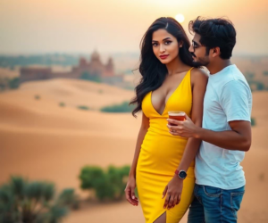 Navigating the Rajasthan Dating Scene with Ease