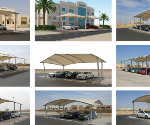 How Car Parking Shades Help Reduce Vehicle Maintenance Costs in Saudi Arabia