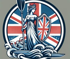 Suffolk Paddle Board Lessons and Hire