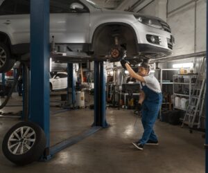 Understanding the Importance of Wheel Alignment in UAE