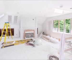 Transform Your Space with Dmitrov Company’s Expert Remodeling Services