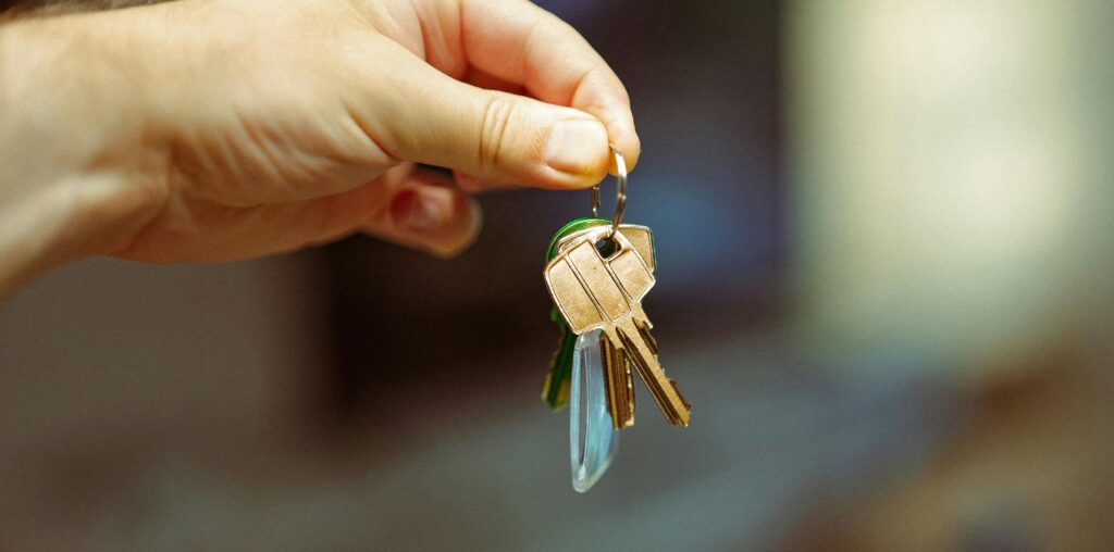 Tenant Representation