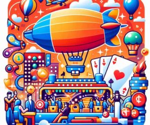 Zeppelin Crash Multiplier Intervals: Understanding the Patterns