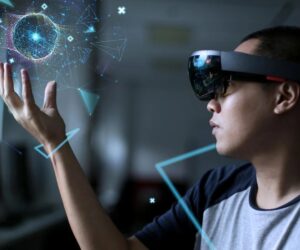 Breaking the AI Hype Cycle with XR: A Defining Shift in 2025