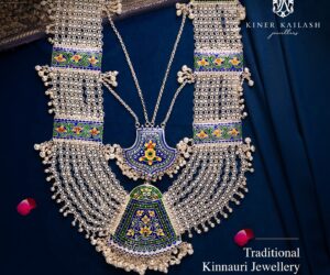 Best Silver Jewellery Showroom In Shimla
