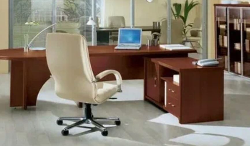 office chair