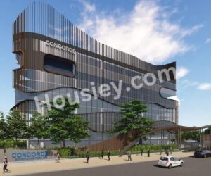 Concorde Mayfair Yelahanka – Your Dream Home in Bangalore with Spacious Floor Plans