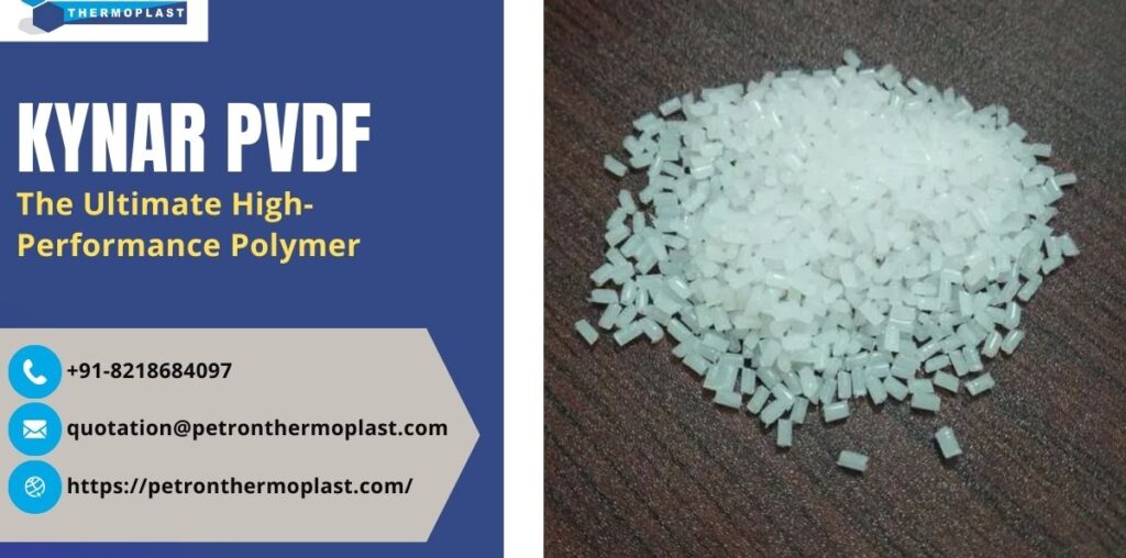 Kynar PVDF