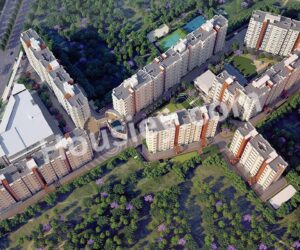 Sattva Park Cubix – Your Dream Home in Devanahalli, Bangalore