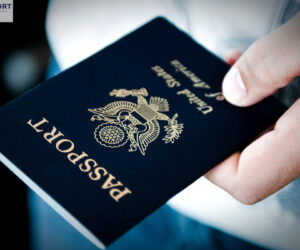 USA Passport Application: What Is a Passport Biographic Page and Why It Matters?