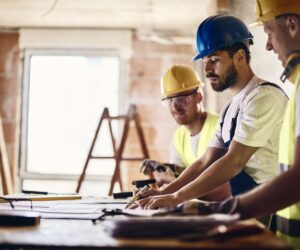 Building the Big Apple: A Comprehensive Guide to General Contractors in New York