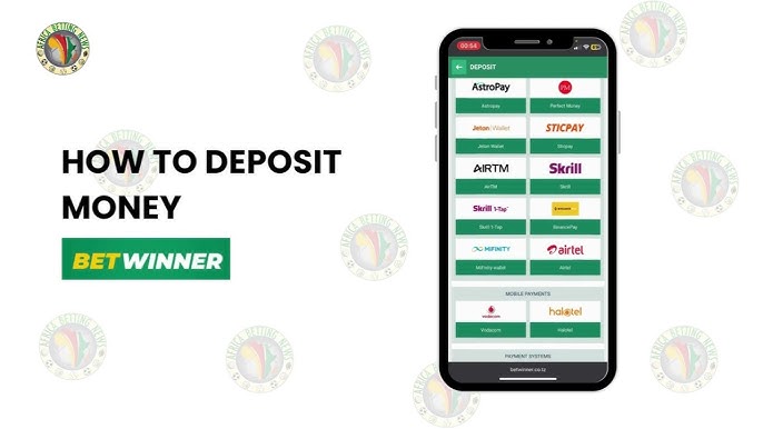 Complete Betwinner Registration Your Guide to Seamless Betting
