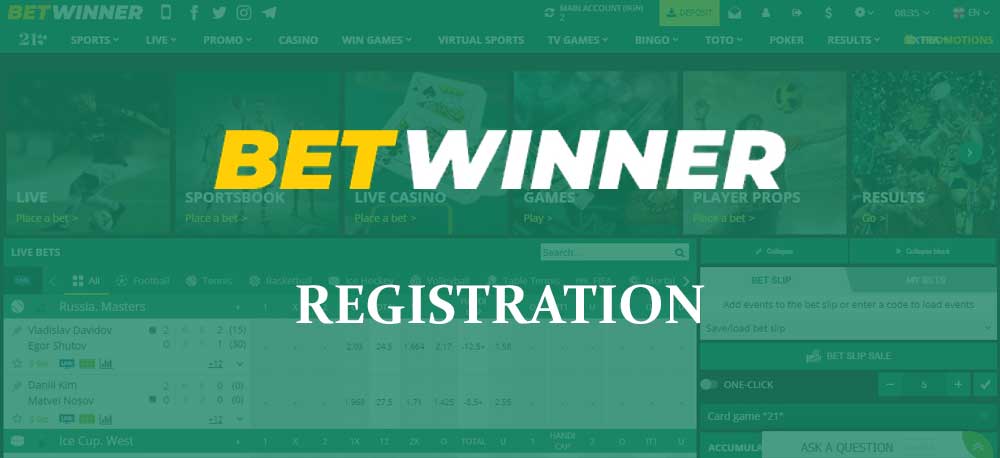 Complete Guide to Betwinner Registration for New Users