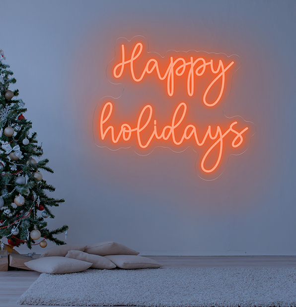 Neon Lights, Custom Neon Lights,