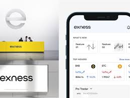 Open Exness Account A Comprehensive Guide for New Traders