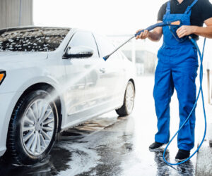 The Ultimate Guide to Quick and Easy Car Wash Services in UAE